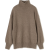 NORC Turtleneck - Pullovers - 