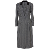 NORMA KAMALI Houndstooth Coat by sandra - Jacken und Mäntel - 