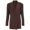 NORMA KAMALI - Jacket - coats - 