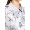 NORMA KAMALI - Camisa - longa - 