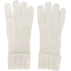 N.PEAL - Gloves - 