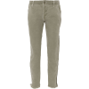 NSF Side Tape Chino Pants - Spodnie Capri - 
