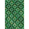 NWT ZELLIGE tiles in green - Objectos - 