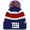 NY Giants Beanie  - Sombreros - $20.00  ~ 17.18€