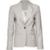NY Jacket - Suits - 