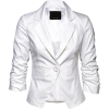NY Jacket - Suits - 