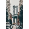 NYC Streetscapes - Resto - 