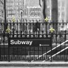 NYC Subway - Resto - 