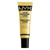 NYX Cosmetics Color Correcting Liquid Primer Yellow - Cosmetics - $13.88 