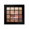NYX PROFESSIONAL MAKEUP Ultimate Shadow Palette, Warm Neutrals, 0.46 Ounce - Cosmetica - $18.00  ~ 15.46€