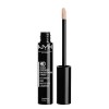 NYX Professional Makeup Eyeshadow Base, High Definition, 0.28 Ounce - 化妆品 - $7.00  ~ ¥46.90