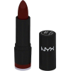 NYX Extra Creamy Lipstick - Chaos - Kosmetyki - 