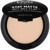 NYX Professional Makeup Stay Matte But N - Cosméticos - $9.50  ~ 8.16€