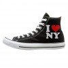 NY sneakers - スニーカー - 