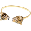 Nach Bijoux - Leopard Bracelet - ブレスレット - 114.00€  ~ ¥14,939
