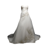 Vjenčanica Nadija - Vestidos de casamento - 