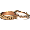Nadine Kieft Jewelry wedding rings - Rings - 