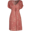 Naf Naf Dresses Pink - 连衣裙 - 