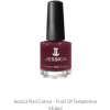 Nail Colour - Fruit Of Temptation - Kozmetika - £9.90  ~ 82,75kn