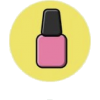 Nail Polish - Тексты - 