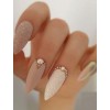 Nail - Other - 