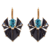 Nak Armstrong - Aretes - 