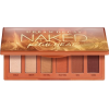 Naked Petite Heat Eyeshadow - Cosmetics - 