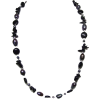 Ogrlica Disco  - Necklaces - 450.00€  ~ £398.20