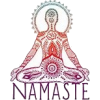 Namaste - イラスト - 