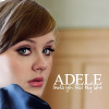 Adele - Mie foto - 