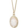 Cameo - Necklaces - 