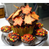 CupCake Halloween - Minhas fotos - 