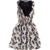 Fornarina dress - Dresses - 110.00€  ~ $128.07