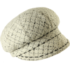 Manzi - Hat - 162.00€  ~ $188.62