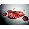 I Miss You - Moje fotografie - 
