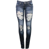 jeans - ジーンズ - 