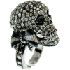 Schield Collection  - Rings - 