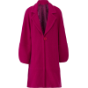 Nanette Lepore  ADD TO HEARTS Raspberry - Jacket - coats - 