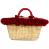 Nannacay Luly Weave Tote - Torbice - 