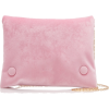 Nanushka Small Tao - Clutch bags - 