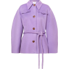 Nanushka - Jacket - coats - 