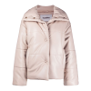 Nanushka - Jacket - coats - 584.00€  ~ £516.77