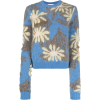 Nanushka - Пуловер - £410.00  ~ 463.34€