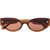 Nanushka - Sunglasses - £225.00 