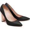 Nappa pumps - Klasične cipele - 