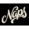 Naps - 插图用文字 - 