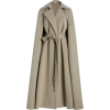 Narciso Rodriguez - Jacket - coats - 