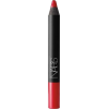 Nars Lipstick Pencil - Cosmetica - 