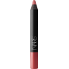 Nars Velvet Matte Lipstick Pencil - Косметика - 