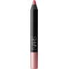 Nars Velvet Matte Lipstick Pencil - Cosmetics - 